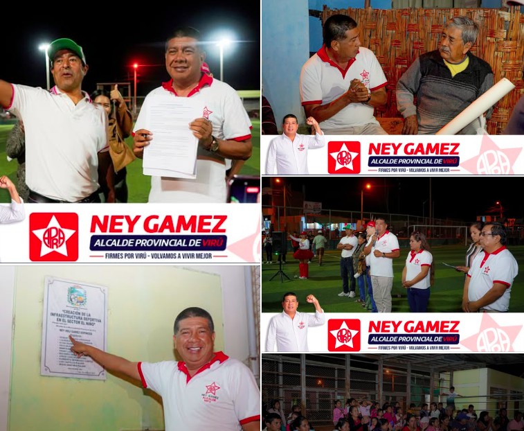 Caminar en el Niño Ver a su gente confiar en mí 