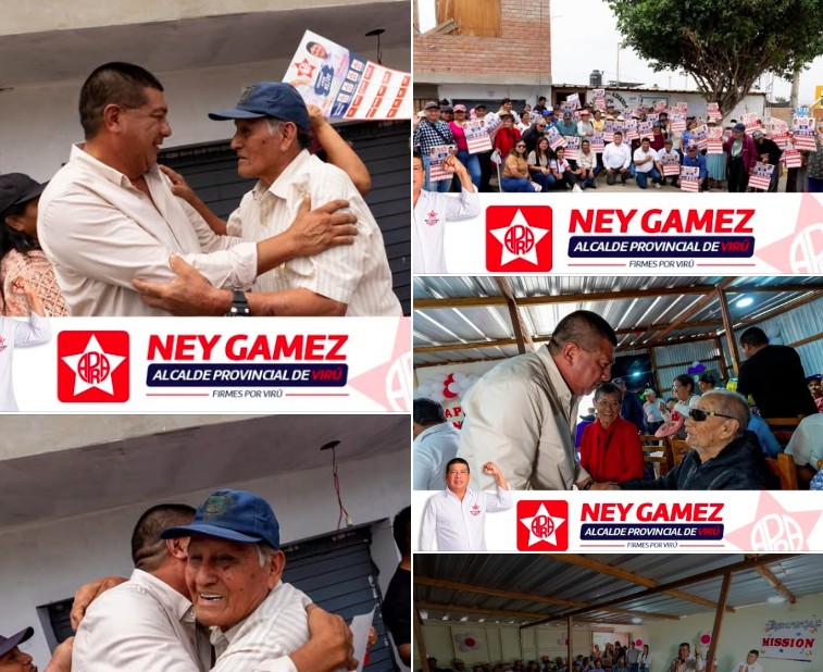 Escuchamos  a nuestros viejitos ❤️