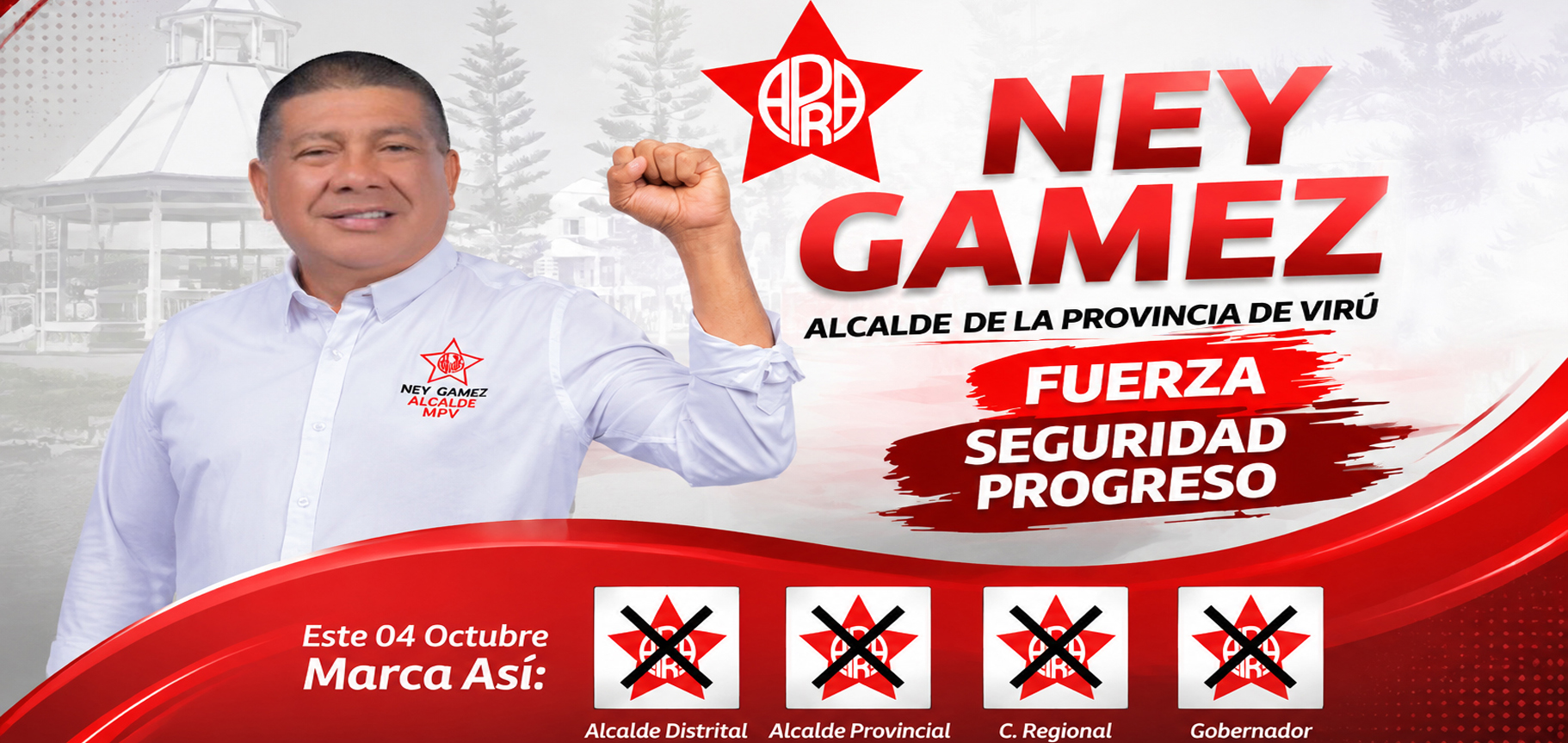 Portada 2 de Ney Gámez